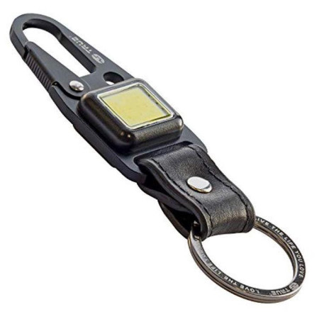 Lanternă True
Utility Cliplite negru