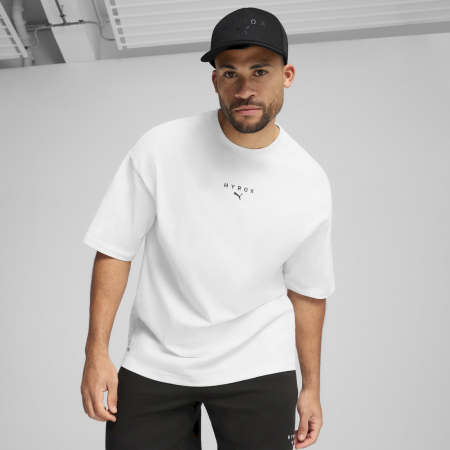 Șapcă Puma x HYROX Trucker Cap