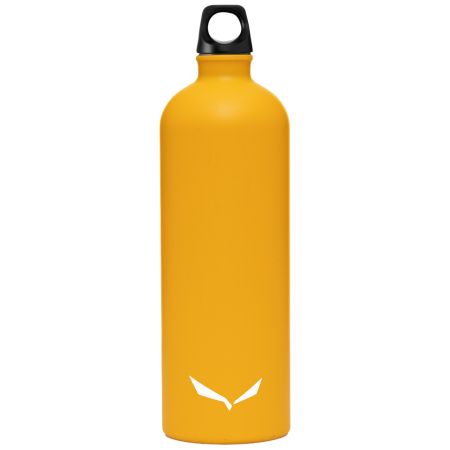 Sticlă Salewa Isarco Lt Btl 1,0 L galben old gold