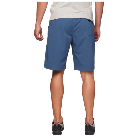 Pantaloni scurți bărbați Black Diamond M SIERRA SHORTS