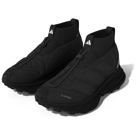 Încălțăminte turistică bărbați Adidas Terrex Freehiker Sl Gtx Climawarm