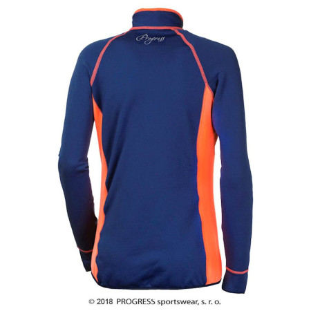 Hanorac funcțional de damă Progress TS Tispa II 17OA