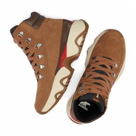 Încălțăminte de trekking femei Sorel Kinetic™ Impact Conquest Plus Wp