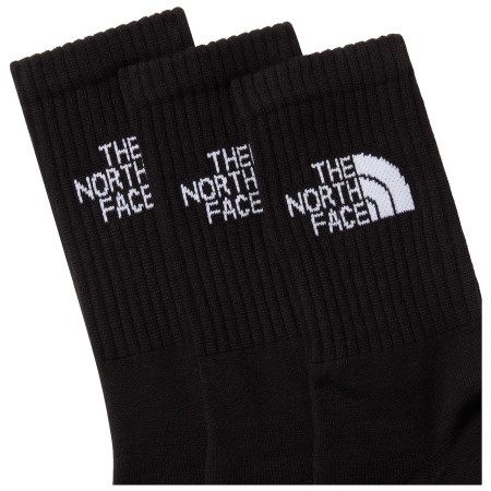 Șosete bărbați The North Face Everyday Standard Crew Sock - 3P