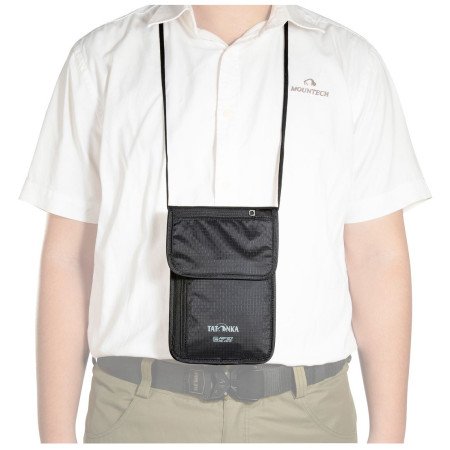 Husă Tatonka Skin Neck Pouch Rfid Block