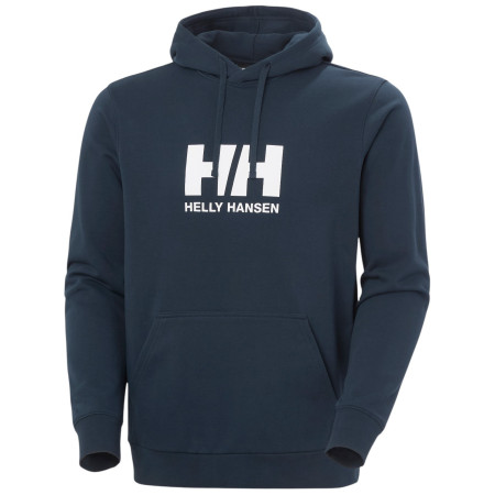 Hanorac bărbați Helly Hansen HH Logo Hoodie