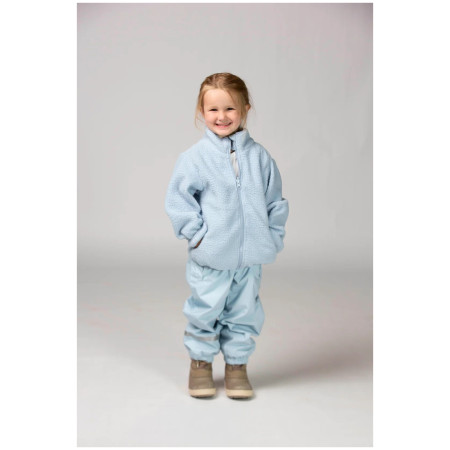 Pantaloni copii DucKsday Rainpants Light Blue