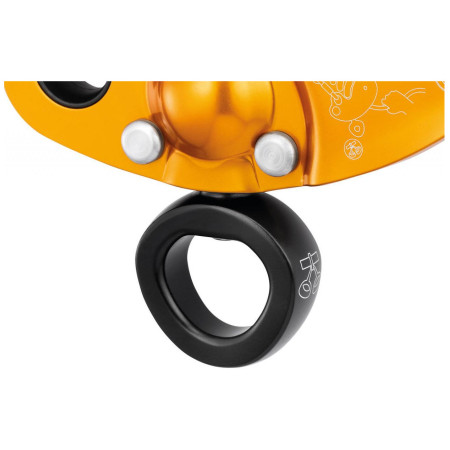 Coardă prusik Petzl ZigZag Plus