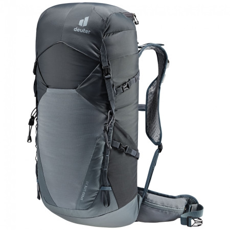 Rucsac turistic Deuter Speed Lite 30 gri/albastru