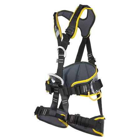 Ham de lucru Singing Rock Profi Worker 3D standard