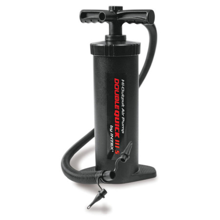 Barcă gonflabilă Intex Mariner 3 Boat Set 68373NP