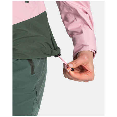 Geacă femei Kilpi Mamba