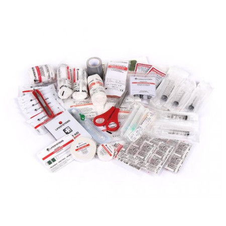 Trusă de prim ajutor Lifesystems Solo Traveller First Aid Kit