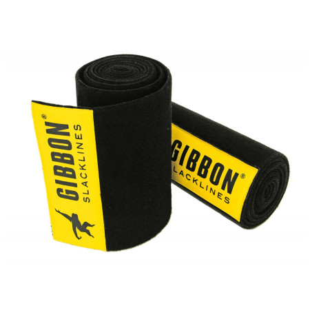Slackline Gibbon Bananalama Treewear Set