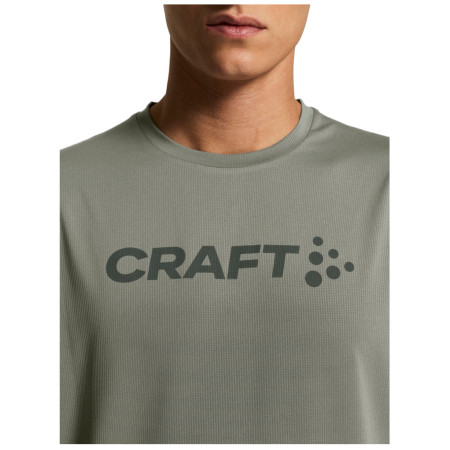 Tricou bărbați Craft ESSence Logo Tee 2 M