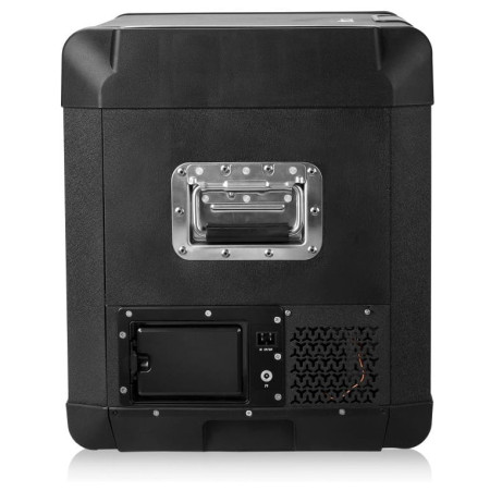 Ladă frigorifică cu compresor Yolco GCX47