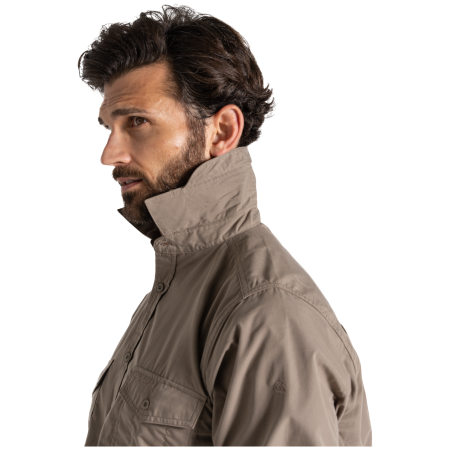 Cămașă bărbați Craghoppers Kiwi Long Sleeved Shirt