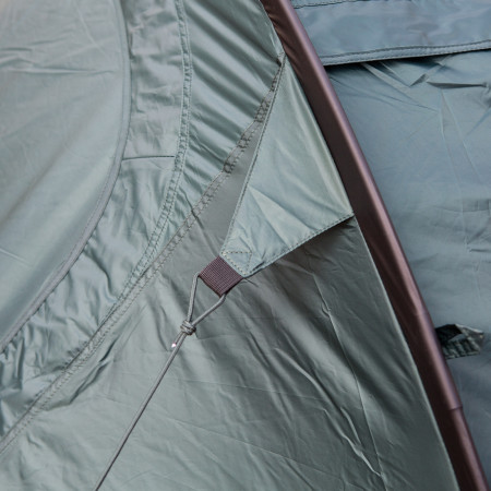 Cort Zulu Dome 3 Black Long