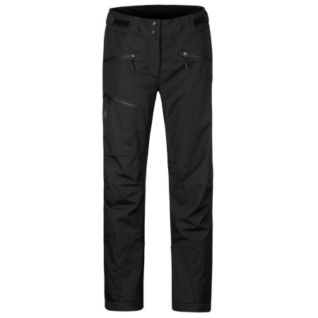 Pantaloni de schi femei Hannah Bons gri închis Anthracite