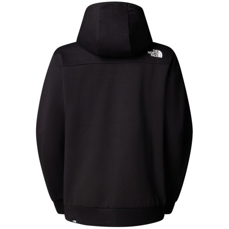 Hanorac femei The North Face Simple Dome Hoodie