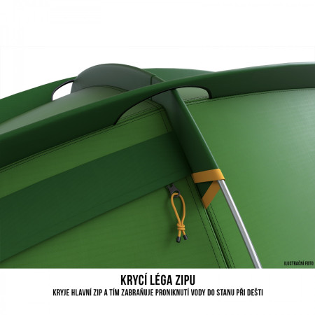 Cort Husky Bronder 2