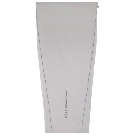 Inserție pentru sacul de dormit LifeVenture Cotton Sleeping Bag Liner, Mummy