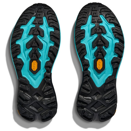 Încălțăminte de alergat pentru bărbați Hoka M Mafate 5