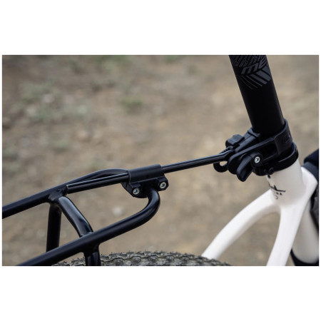 Portbagaj de bicicletă Ortlieb Quick-Rack XL