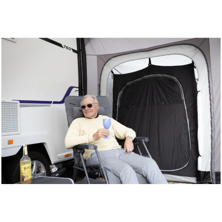 Cort frontal Vango Balletto Air 390