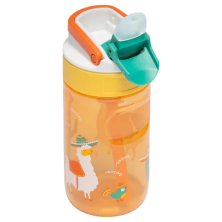 Sticlă copii Kambukka Lagoon 400 ml