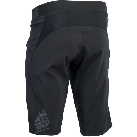 Pantaloni scurți de ciclism bărbați Silvini Fabriano (2025)