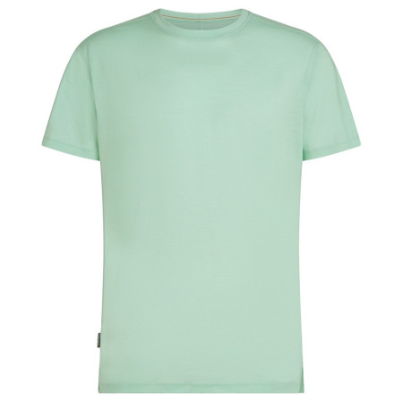 Tricou funcțional bărbați Icebreaker Men 150 MerinoFine Ace SS Tee mentol Mint