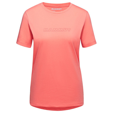 Tricou femei Mammut Mammut Core T-Shirt Women Logo