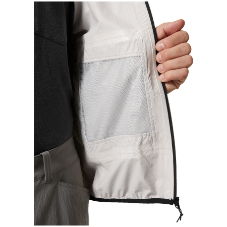 Geacă bărbați Helly Hansen Verglas 2.5L Fastpack Jacket