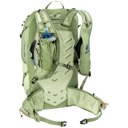 Rucsac turistic Deuter Speed Lite Pro 25
