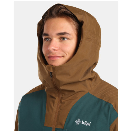 Geacă bărbați Kilpi Killyan-M