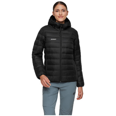 Geacă de iarnă femei Mammut Crag IN Hooded Jacket Women