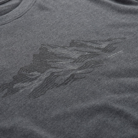 Tricou bărbați Alpine Pro Grem 3