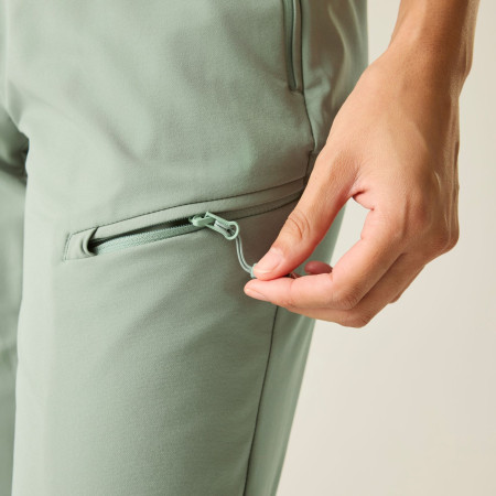 Pantaloni femei Dare 2b Melodic Pro II Trouser