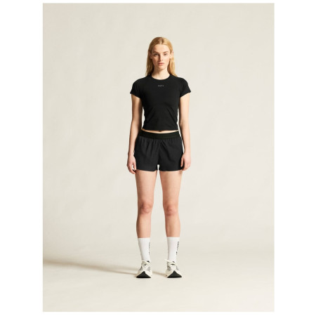 Pantaloni scurți femei Craft W Hypervent Structure