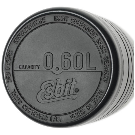 Termos de alimente Esbit 0,6L Majoris