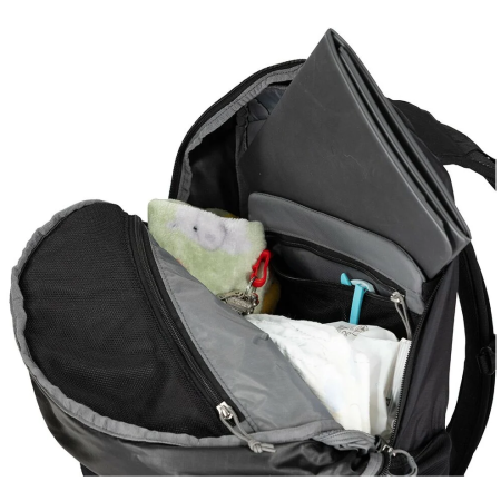 Rucsac Osprey Poco Changing Pack