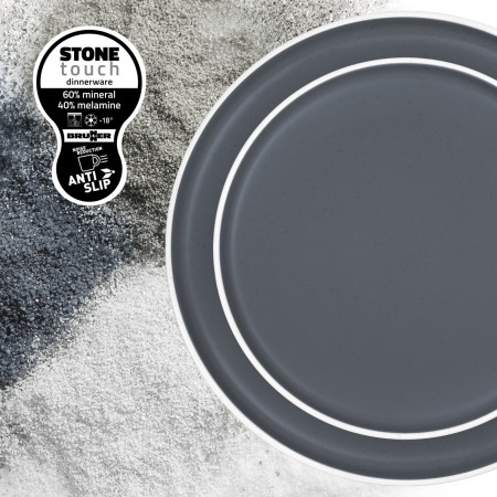 Farfurie Brunner Dinner plate
