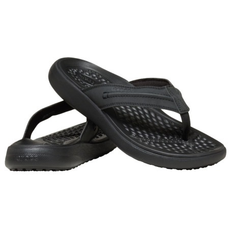 Șlapi bărbați Crocs Yukon Vista II LR Flip