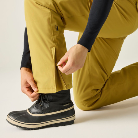 Pantaloni bărbați Dare 2b Baseplate Insulated Pant