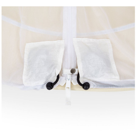 Plasă de țânțari Hamaka.eu Hangout Pod