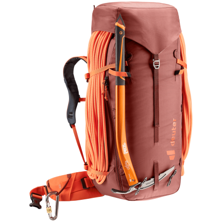 Rucsac Deuter Guide 44+8