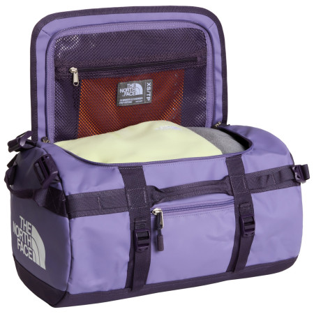 Geantă de voiaj The North Face Base Camp Duffel - Xs