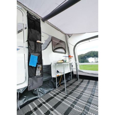 Organizator de buzunar Vango Sky Storage 9 Tall