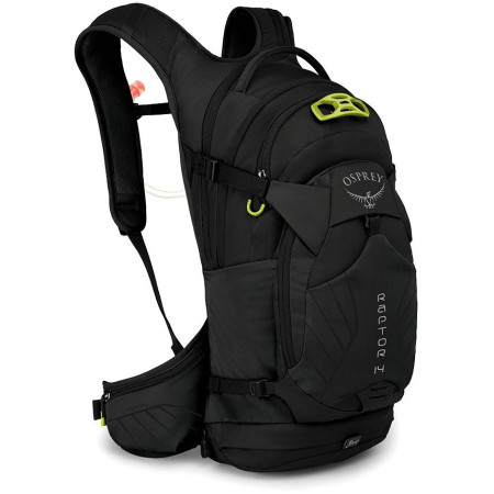 Rucsac Osprey Raptor 14 II negru